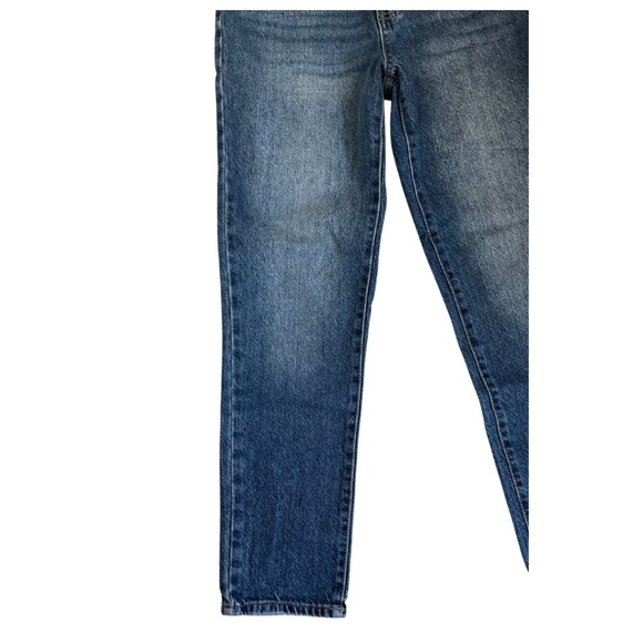 PacSun  Mom Jean Dark Wash Size 25 - Picture 13 of 15